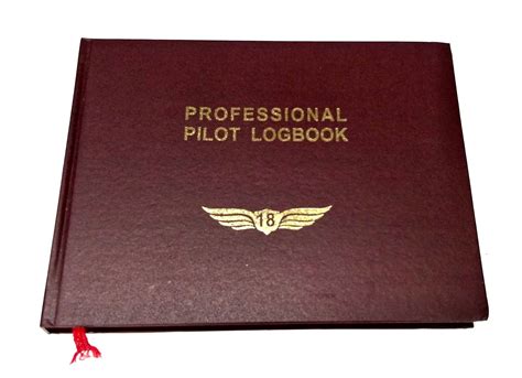 free electronic logbook for pilots.